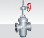 Flat Gate Valve