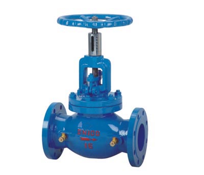 Balance Control Valve